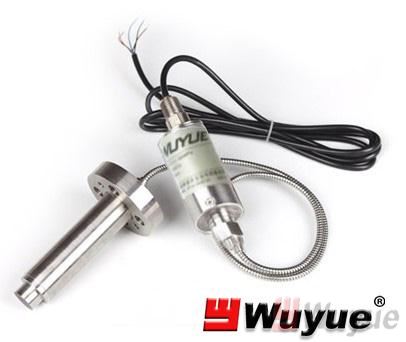 PT2616B软管法兰高温熔体压力变送器high temperature melt pressure transmitter