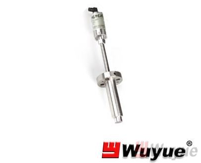 PT2618B直杆法兰型高温熔体压力变送器 melt pressure transmitter