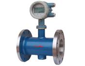 HLC智能磁电流量计(smart electrical flow meter)