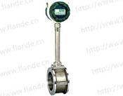 FLUB 智能涡街流量计 (smart vortex flow meter )