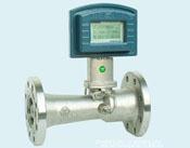 LUXZ智能旋进旋涡气体流量计(smart threaded vortex gas flow meter)