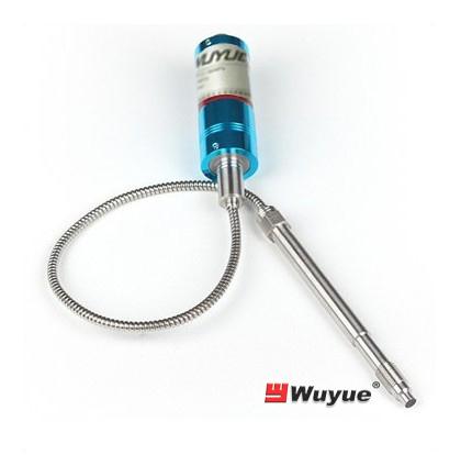 PT2619环保型高温熔体压力传感器(high temperature melt pressure transducer)