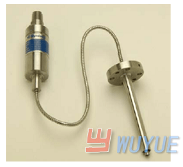 SPX-L2243按钮密封式高温熔体压力传感器(button type seally pakaged high temperature melt pressure sensor)