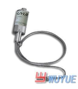 PT295高温熔体压力变送器 (high temperature melt pressure transducer)