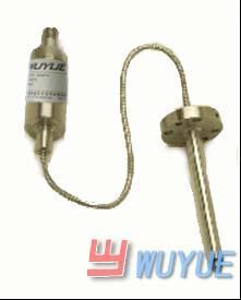 PT292高温熔体压力变送器 (high temperature melt pressure transducer)