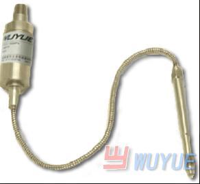 PT291高温熔体压力变送器(high temperature melt pressure transducer)