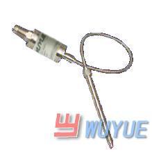 PT125G-123T高温熔体压力传感器(high temperature melt pressure sensor)