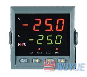 PY509智能数字压力表(smart digital pressure display)