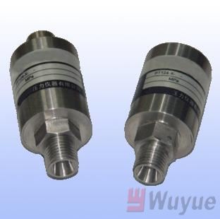 PT218 常温压力传感器/变送器(normal temperature melt pressure sensor/transducer )